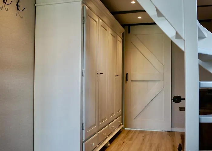 Bed and breakfast De Groene Loper Sint Pancras