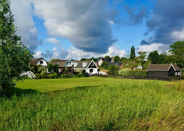 De Groene Loper 3* Sint Pancras