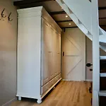 Bed & Breakfast De Groene Loper Sint Pancras