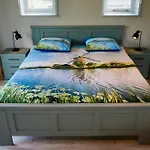 Bed & Breakfast De Groene Loper 3*