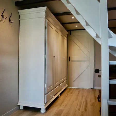 Bed & Breakfast De Groene Loper Sint Pancras