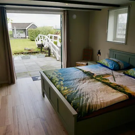 Bed & Breakfast De Groene Loper