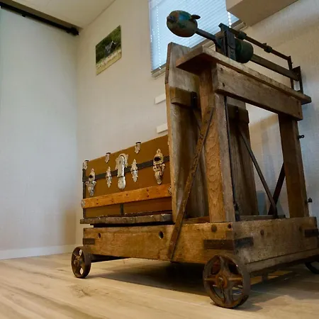 De Groene Loper Bed & Breakfast 3*