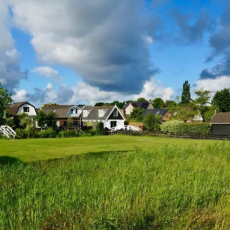 De Groene Loper 3* Sint Pancras