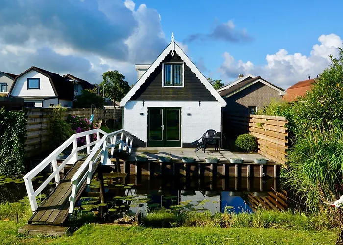 Bed & Breakfast De Groene Loper